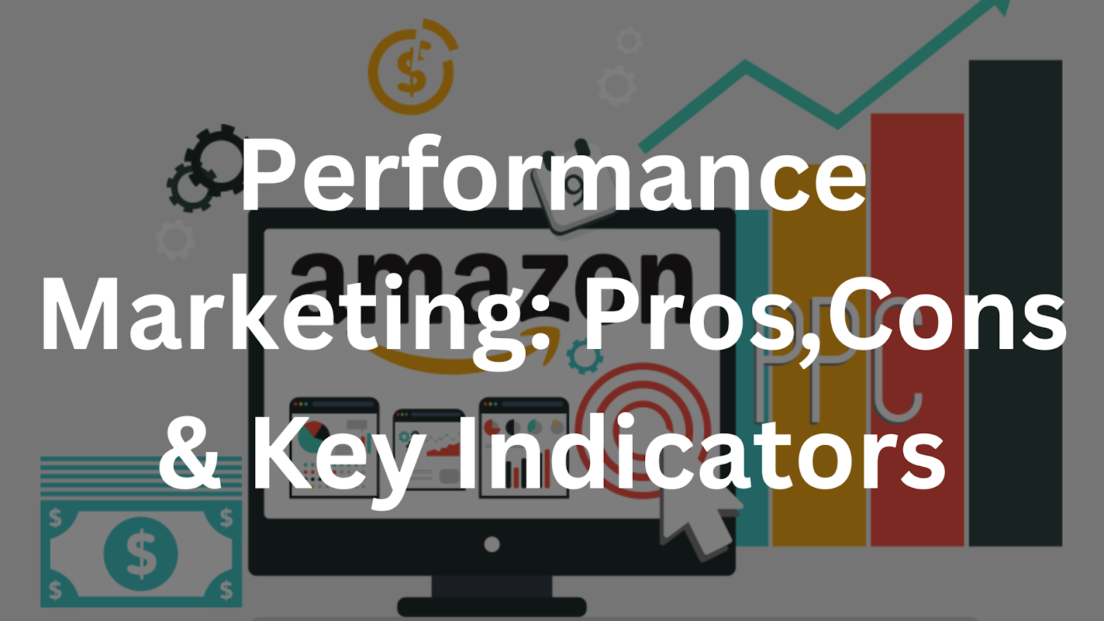 Discover how performance marketing with the best digital marketing agencies focuses on KPIs, web analytics, and results-driven strategies for business growth.